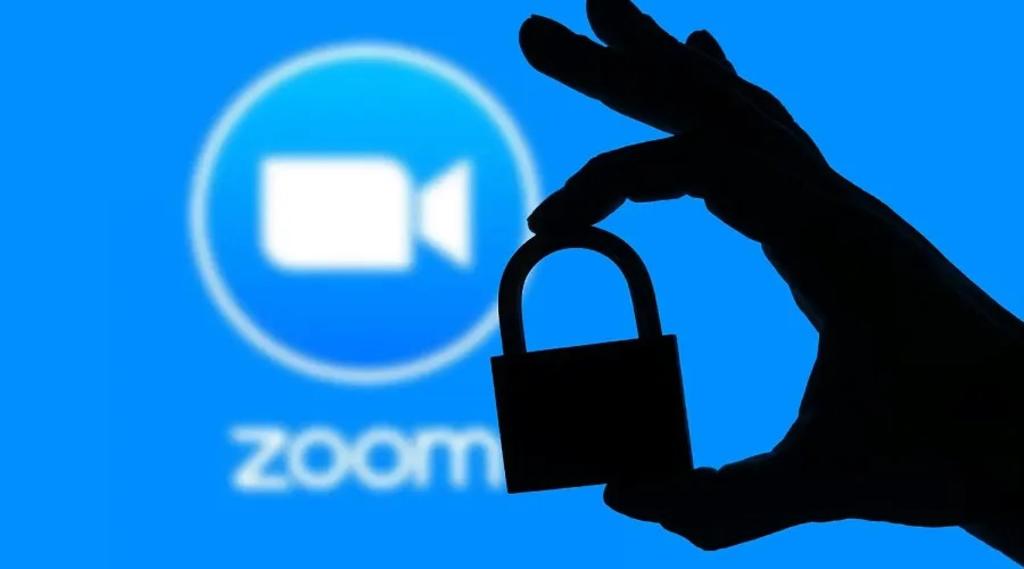 Ante los diversos reportes en la plataforma, Zoom busca reforzar sus filtros de seguridad (ESPECIAL)  
