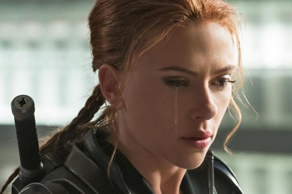 Para calentar motores rumbo al estreno de 'Black Widow', aquí te contamos todo lo que debes saber sobre este personaje y la preparación de Scarlett Johansson detrás de cámaras. (Especial) 