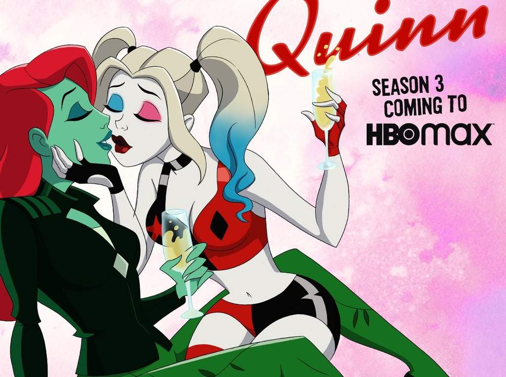 La serie animada Harley Quinn fue renovada para una tercera temporada, pero ahora estará disponible en la plataforma de HBO Max. (ESPECIAL) 
