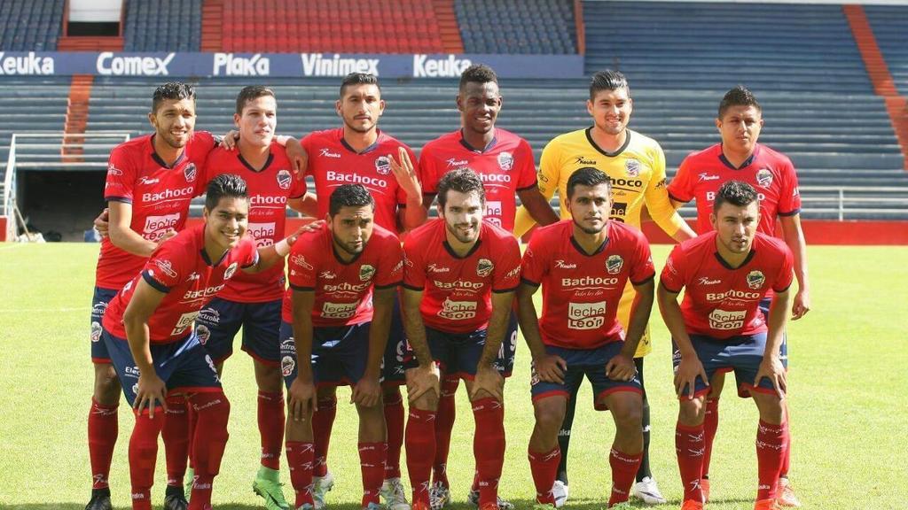 Con estos casos, el partido de la Jornada 1 entre Irapuato y Cruz Azul Hidalgo quedó suspendido, se informó en el comunicado. (Especial)