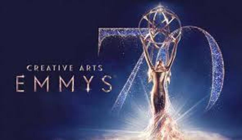 En las categorías enfocadas a las cuestiones técnicas y de arte, tanto HBO como Netflix quedaron a la cabeza con 19 premios en total cada uno, de acuerdo con la página oficial de los Emmy Awards. (Especial)