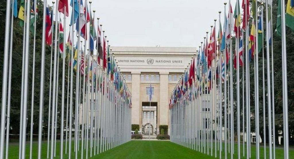 El secretario general de Naciones Unidas, Antonio Guterres, señaló que el organismo no apoyará la reimposición de sanciones a Irán como lo exige Estados Unidos hasta que lo autorice el Consejo de Seguridad. (CORTESÍA)