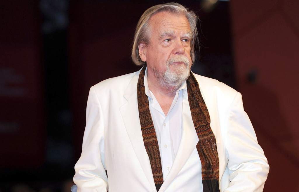 El actor francés Michael Lonsdale falleció este lunes en París a los 89 años tras una vida dedicada al cine con papeles tan inolvidables como el villano 'Hugo Drax' en la saga de James Bond. (ARCHIVO) 