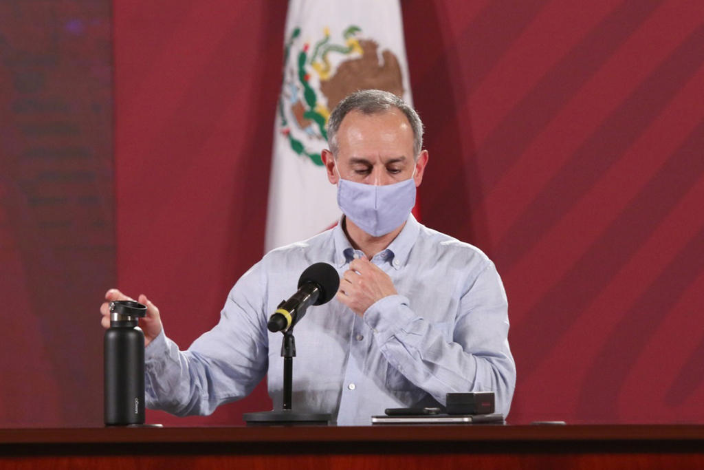 El Gobierno de México anunció este lunes que el próximo 1 de octubre dará comienzo su campaña anual de vacunación contra la influenza durante la cual se aplicarán alrededor de 36 millones de dosis. (EL UNIVERSAL)