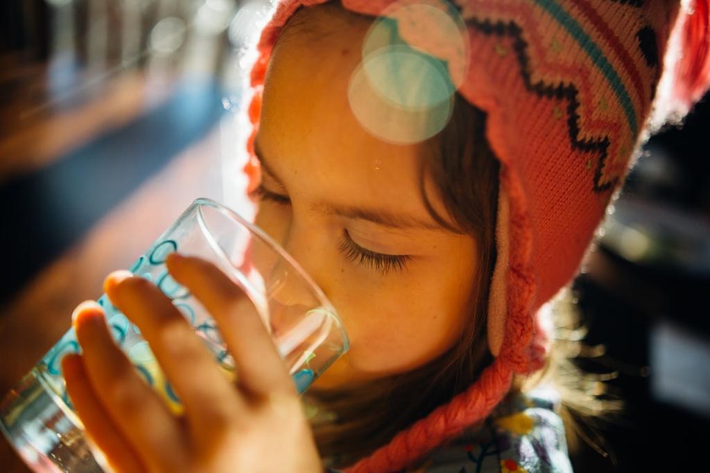 Según información del Gobierno de México, la jarra del buen beber está conformada por 6 niveles, el primero donde se establece que el agua purificada es la elección más saludable. (Especial) 