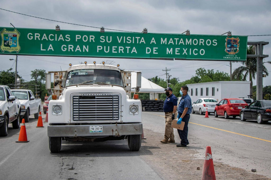 El gobierno de Tamaulipas asumió de forma inmediata el mando operativo, administrativo y financiero de la Policía y Tránsito de Matamoros, para restablecer el orden público en ese municipio y depurar la corporación. (ARCHIVO)
