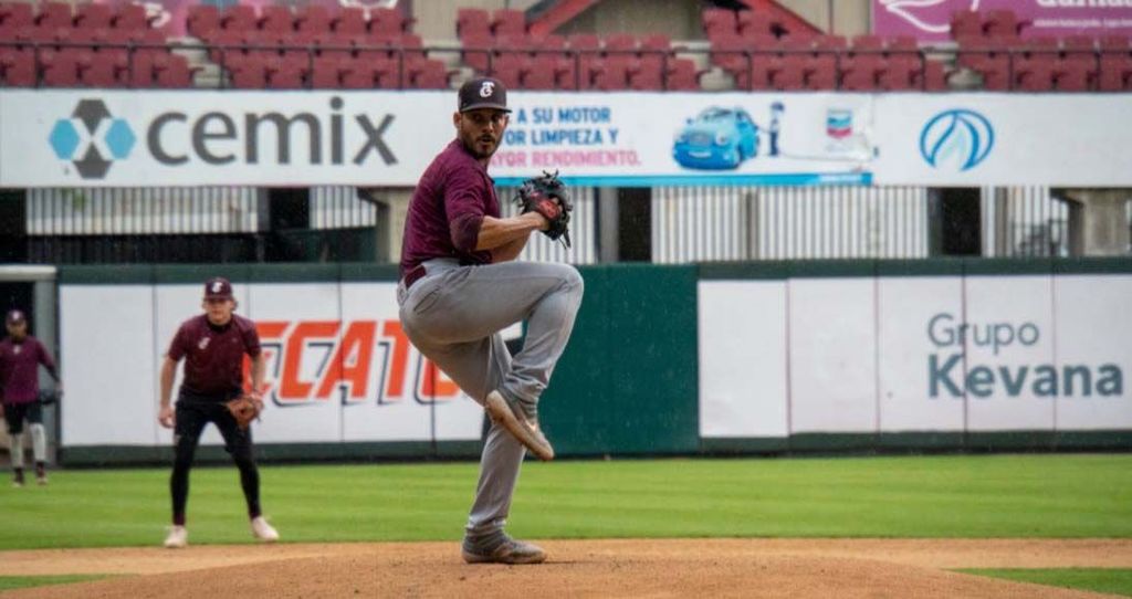 Los de la capital sinaloense buscarán su décimo tercer campeonato en la LMP, cuya temporada comenzará en menos de un mes. (ESPECIAL)