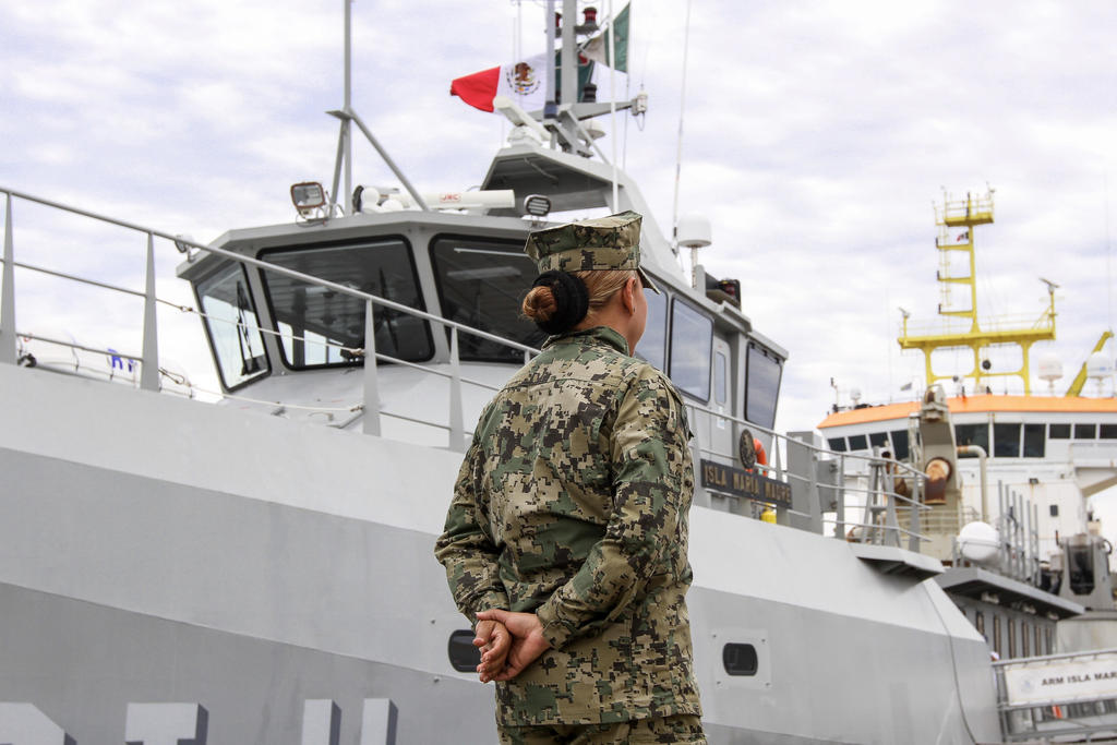 Un elemento de la Marina fue detenido la noche del martes por agentes de la Policía de Investigación Criminal de Morelos, por el delito de violación cometido contra una mujer en marzo pasado. (ARCHIVO)
