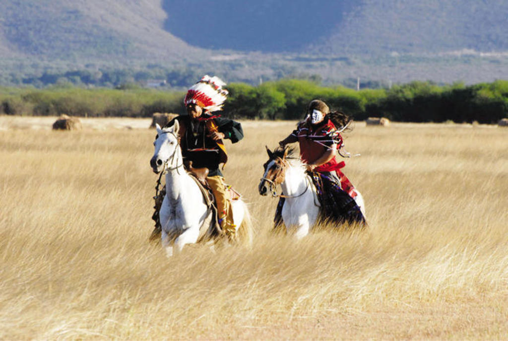 Las comunidades indígenas de Coahuila tendrán participación en las administraciones municipales.
