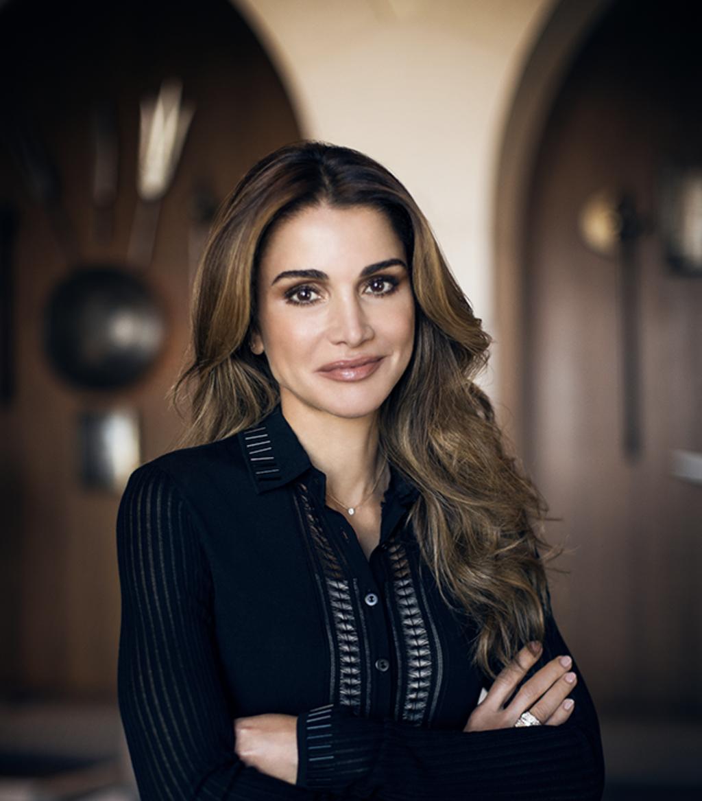 'Considero que es lo más peligroso que está ocurriendo en el mundo', destacó la reina de Jordania en su participación durante el evento México Siglo XXI de Fundación Telmex Telcel.
(TWITTER)