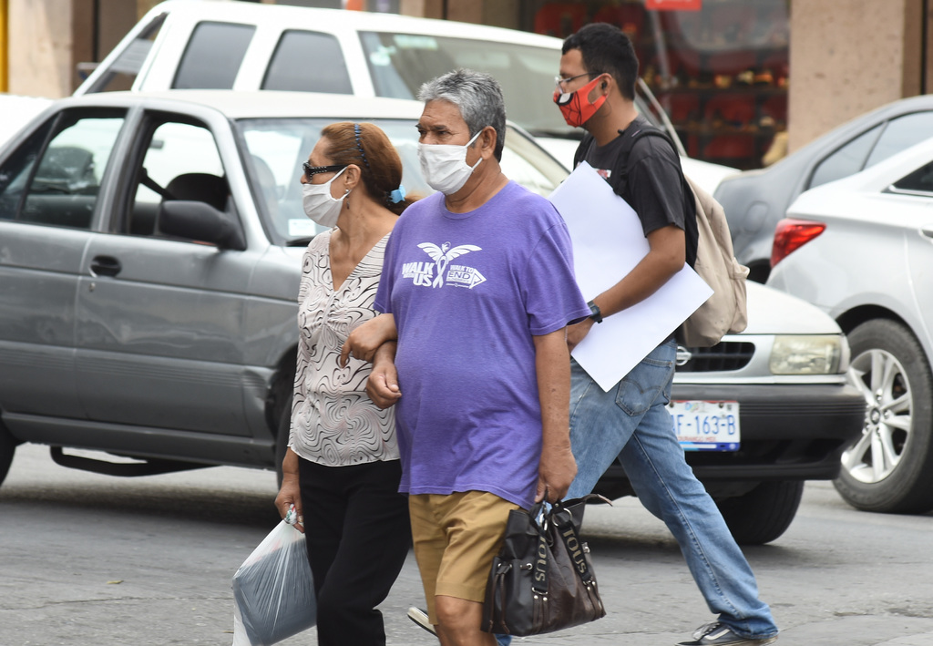 El gobernador Miguel Riquelme aseguró que el estado se encuentra listo para enfrentar la siguiente etapa de la pandemia.