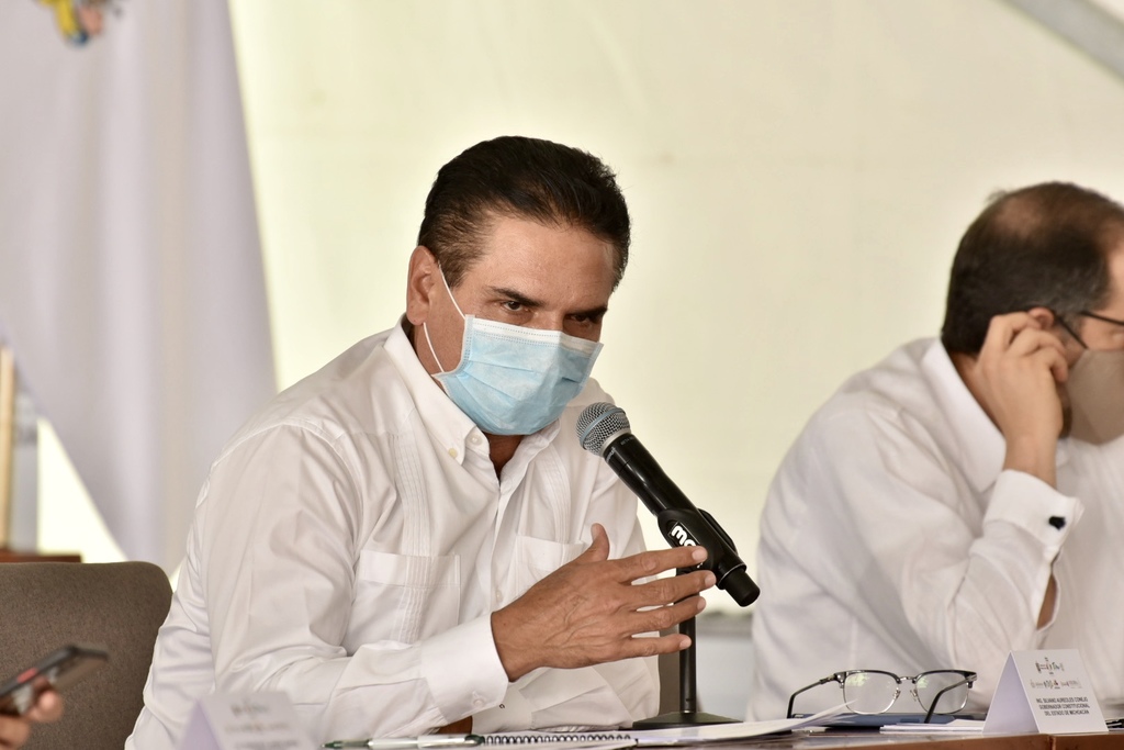La demanda es para exigir y demandar equidad para las personas de Tamaulipas.