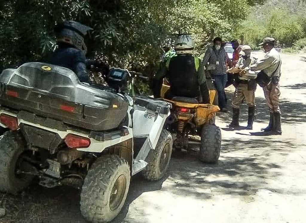 Un grupo de 23 jóvenes que usan los 'Racer' notificaron que se ampararon en un juzgado de Distrito con sede en Torreón, Coahuila.