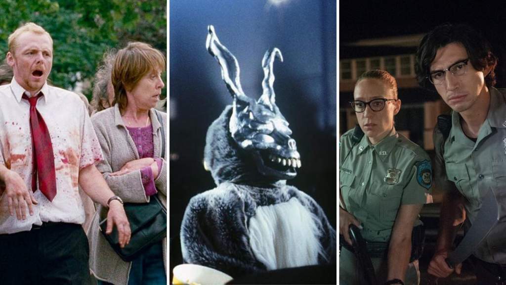 Disfruta de estas 31 películas spooky para ver en octubre. (ESPECIAL)