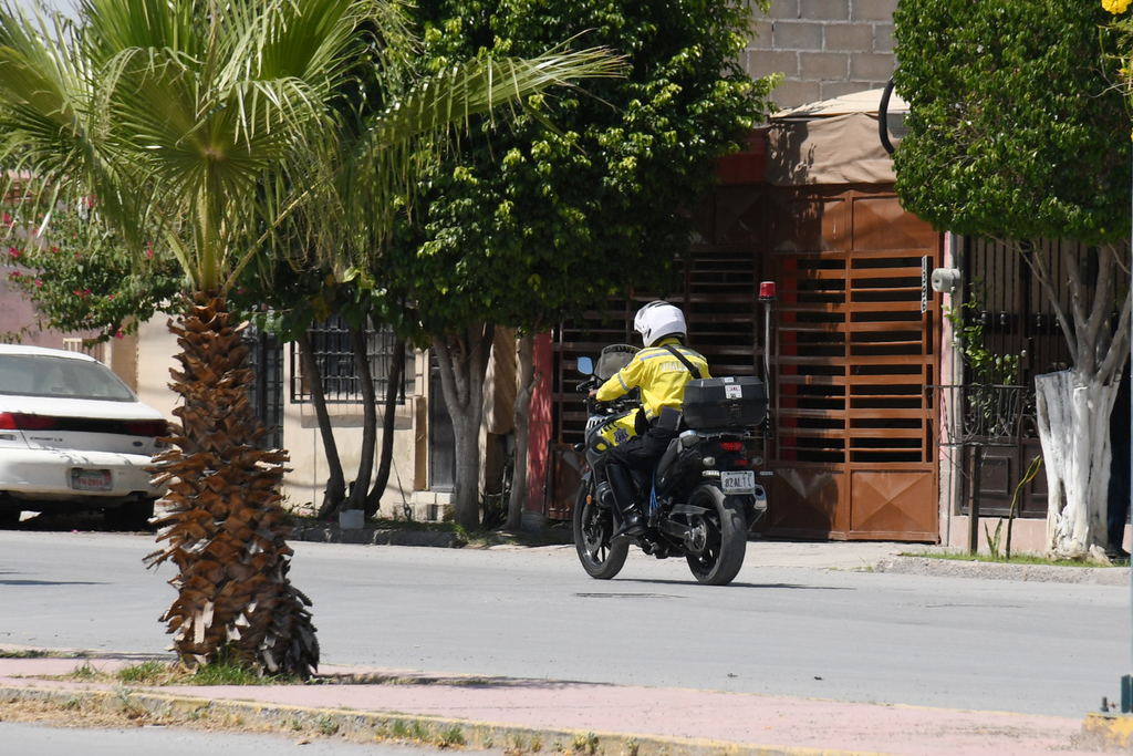Tras la salida de Pedro Luis 'NN', la operatividad de los tránsitos está encabezada por el titular de la Policía Municipal. (ARCHIVO)