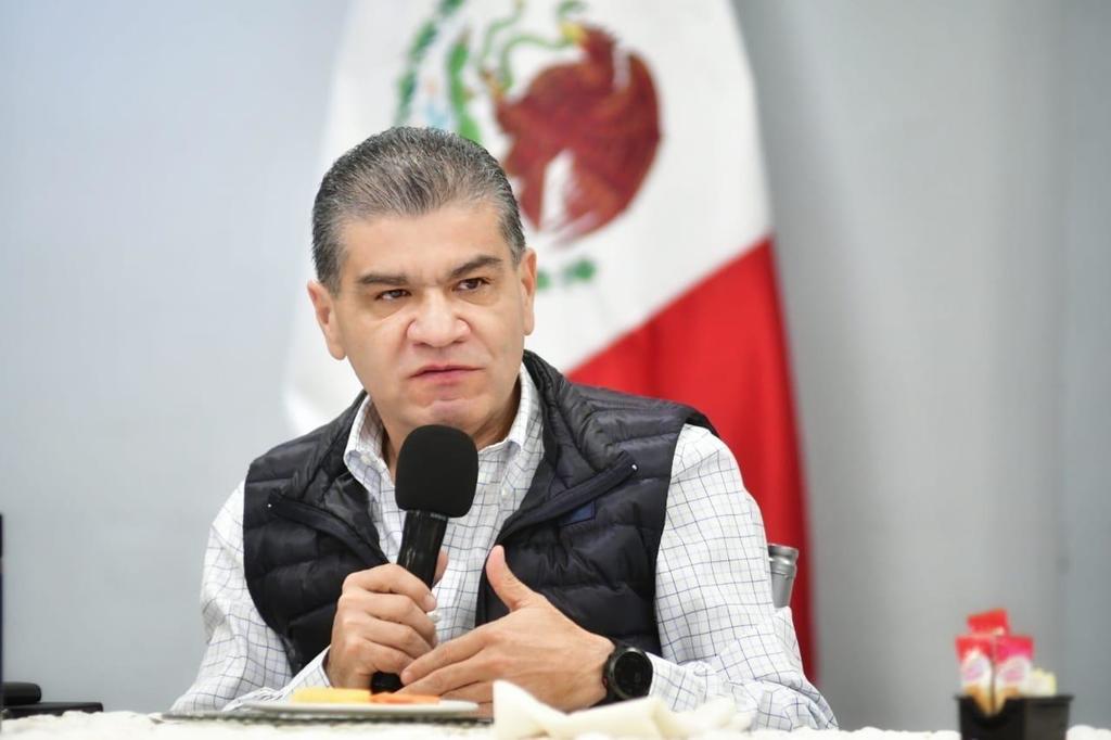 El gobernador priista de Coahuila, Miguel Ángel Riqulme, declaró que el estado espera seguir en septiembre con la tendencia de recuperación de empleos, entre julio y agosto se tuvo una generación de 13 mil 101. (EL SIGLO DE TORREÓN)