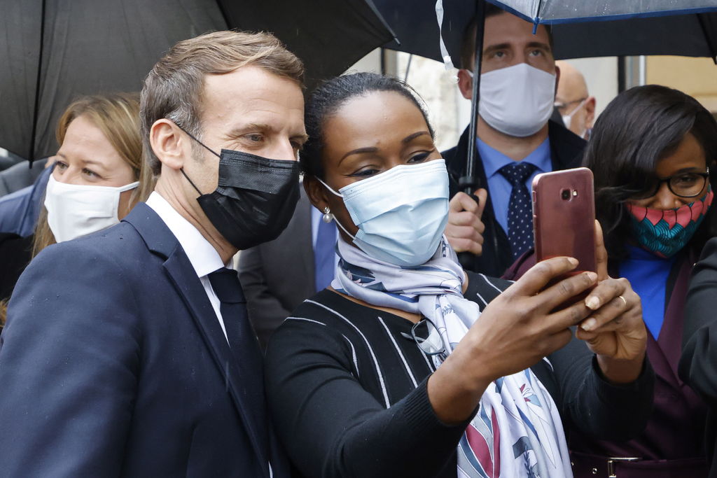 Archipiélago seguirá siendo parte de Francia. (EFE) 