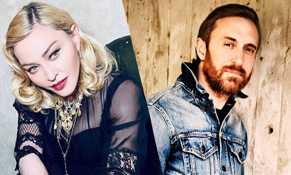 Escorpión. Madonna no quiso trabajar con David. 