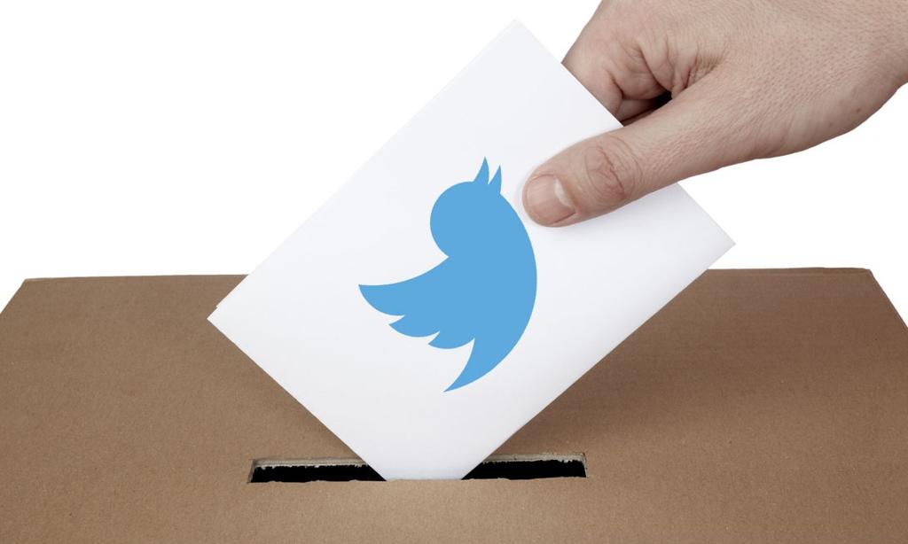 Twitter pondrá especial atención a aquellos 'tuits' que promuevan la violencia o la desinformación en torno a las elecciones (ESPECIAL)  