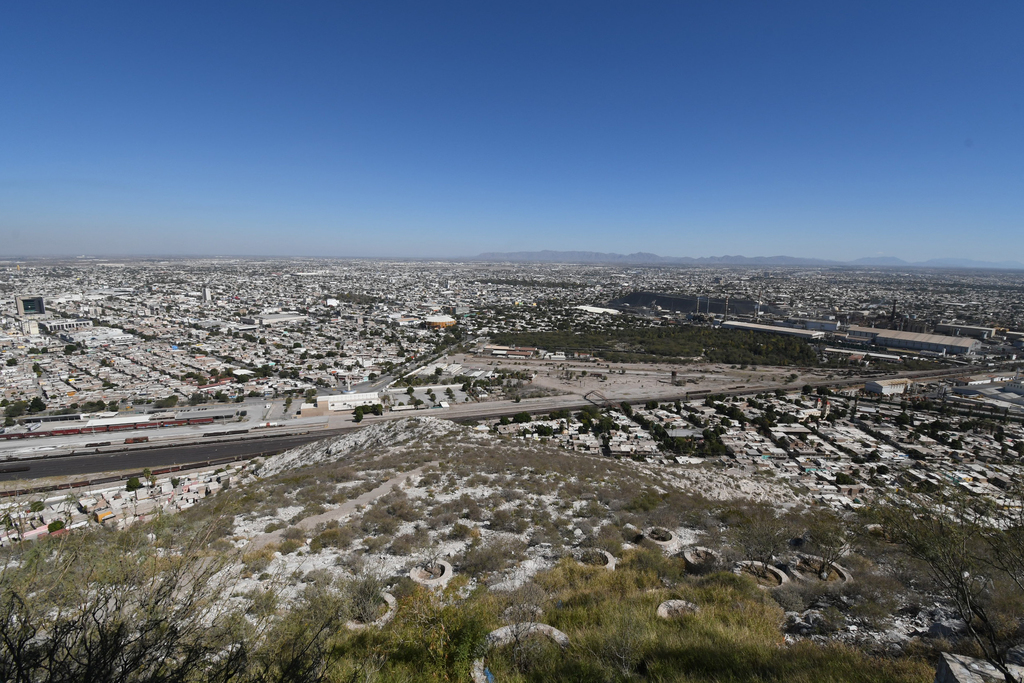 En el Estado de Coahuila se dejarán de recibir alrededor de mil millones de recursos anuales.