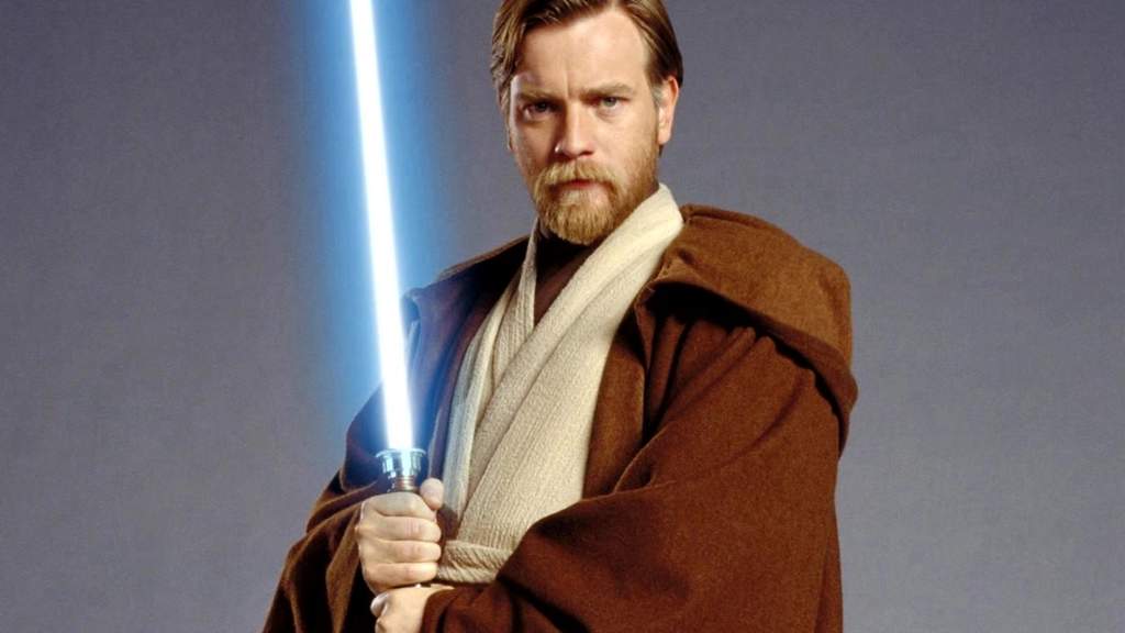 Ewan McGregor regresará a su mítico papel de 'Obi-Wan Kenobi' a partir de marzo de 2021, cuando comenzará el rodaje de la esperada serie sobre el universo Star Wars anunciada el pasado verano. (ESPECIAL) 
