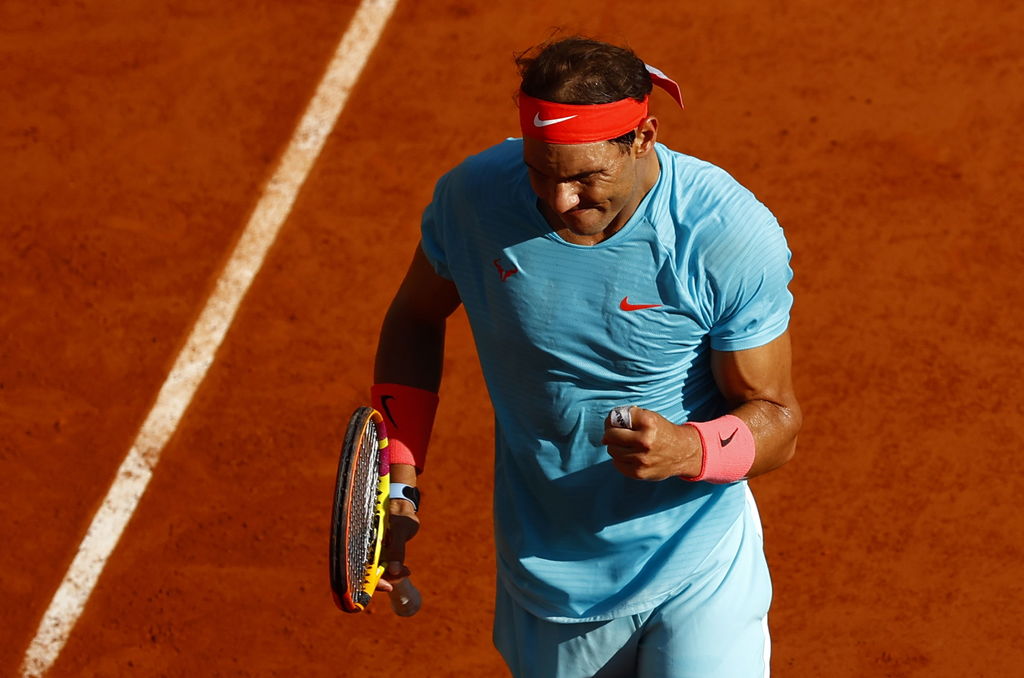Djokovic y Nadal buscan el ansiado título