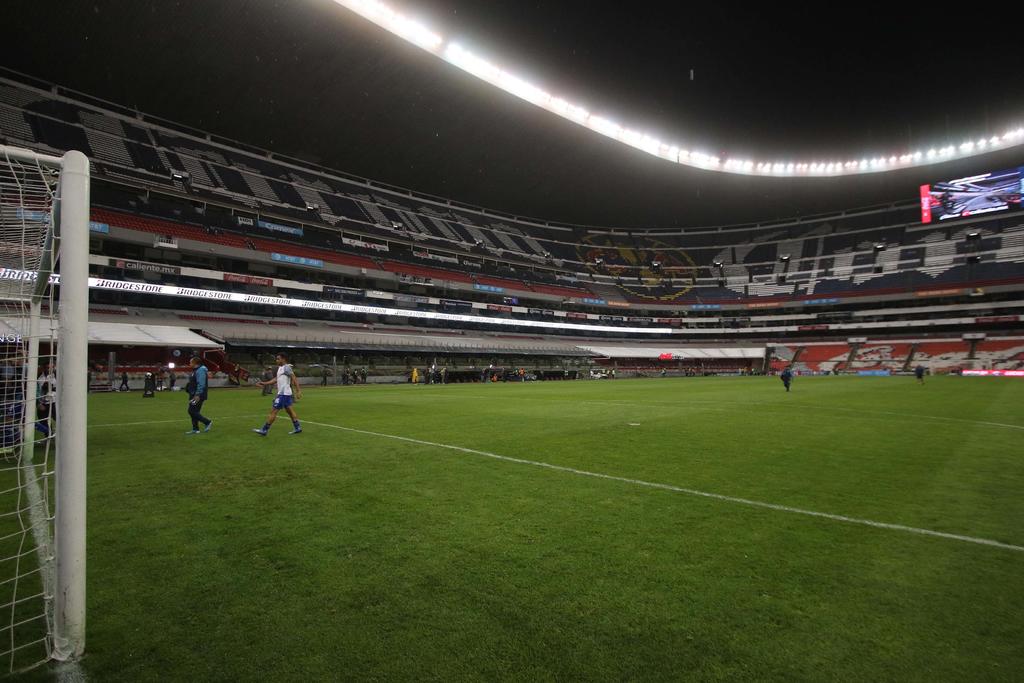 Luego de que se hiciera oficial el regreso de los aficionados a algunos estadios de la Liga MX, los diferentes puntos de vista entre si estaba bien o mal la decisión comenzaron a surgir. (ARCHIVO)