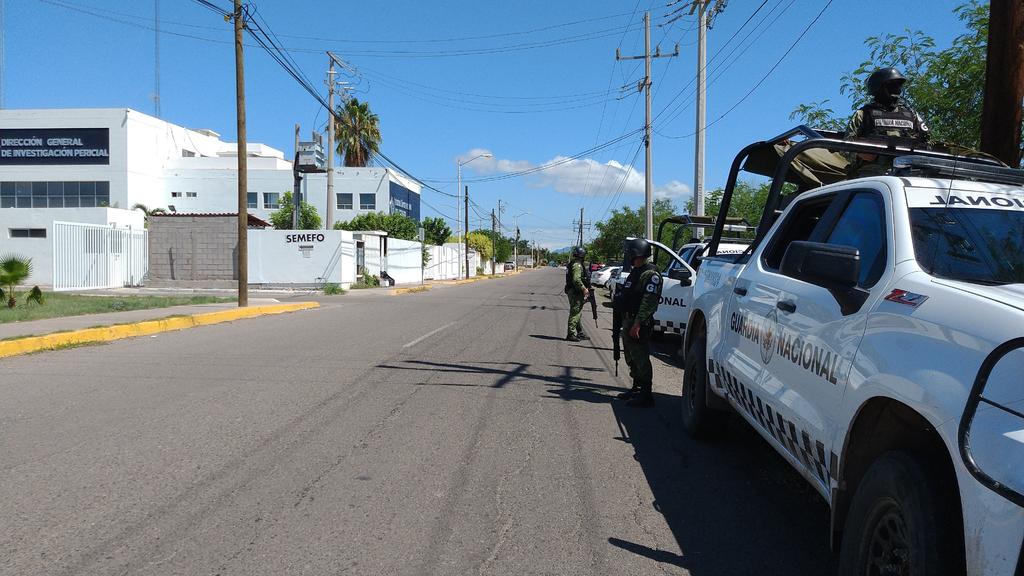 Elementos de la Guardia Nacional y policías de la Secretaría de Seguridad del Estado de México liberaron este jueves por la tarde la caseta de cobro de la autopista México-Querétaro, que habría sido tomada por cerca de 150 personas. (ARCHIVO)