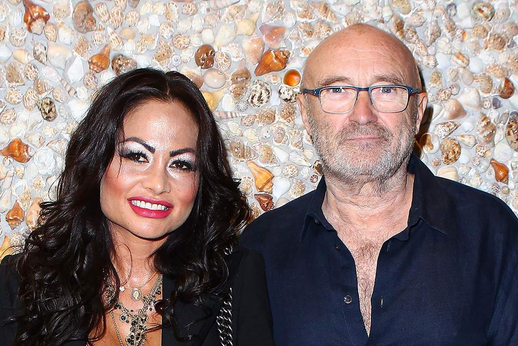 El artista británico Phil Collins demandó legalmente a su exesposa y al actual marido de ella, alegando que la pareja invadió a la fuerza su casa en Miami Beach, valorada en 40 millones de dólares. (ESPECIAL) 