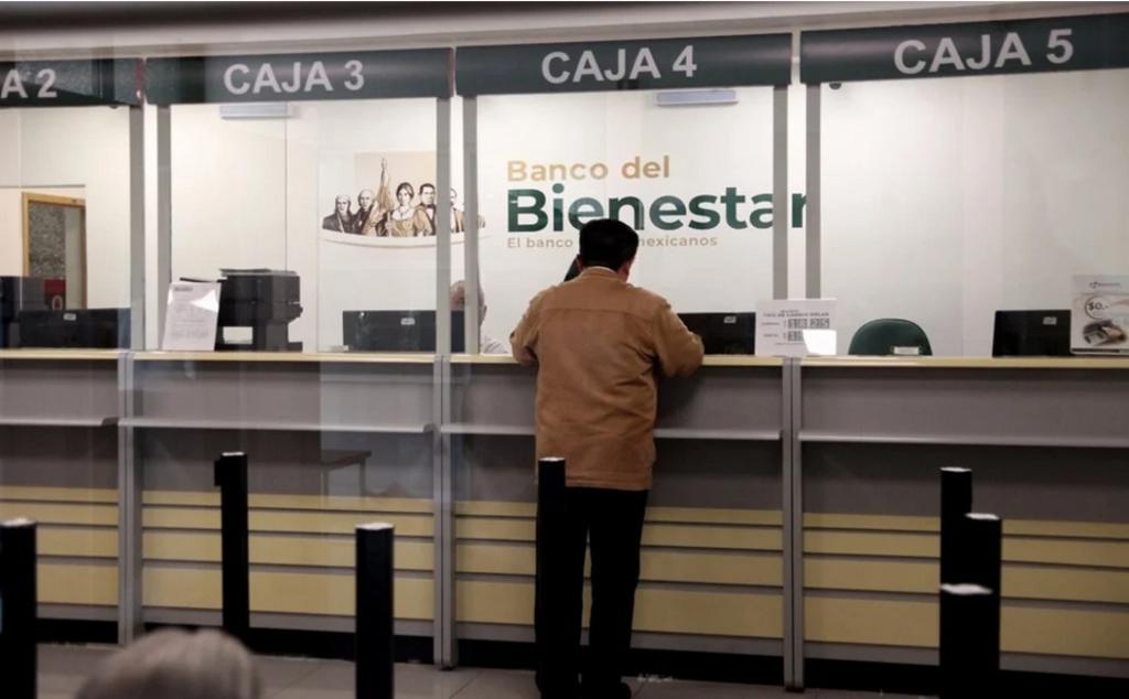 El gobierno federal se ha dado a la tarea de expandir el Banco del Bienestar para que muchos más mexicanos tengan acceso a los servicios financieros básicos en todo el país. (ESPECIAL)