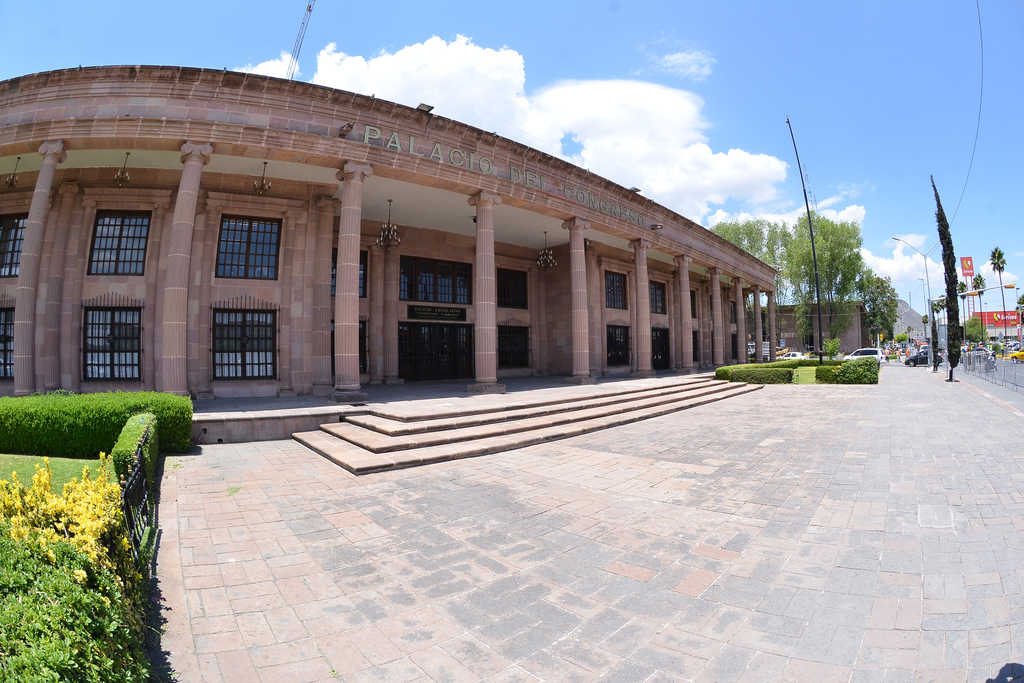 El líder de Canacintra indicó que pese a que algunos virtuales ganadores ya fueron diputados deben entender la realidad de México. (EL SIGLO DE TORREÓN)