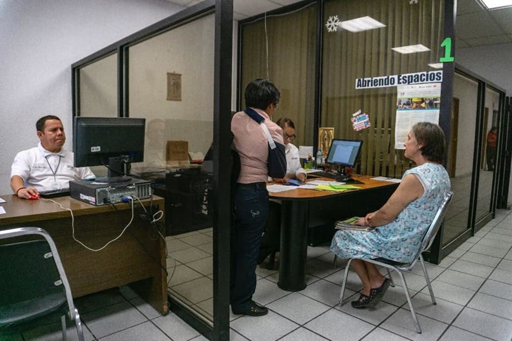 Este martes se desarrollará una jornada de reclutamiento virtual en Torreón; se ofertarán más de 300 empleos. (ARCHIVO) 