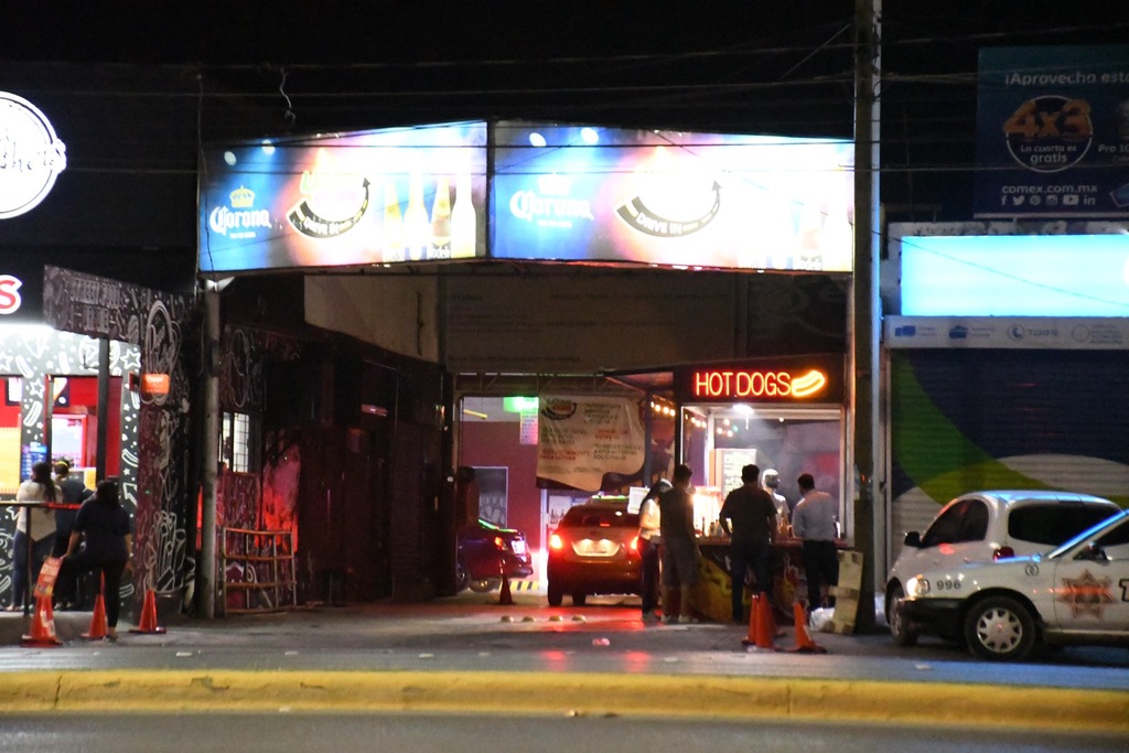 La presidenta de Gómez Palacio solicitó a la población evitar acudir a lugares con aglomeraciones.