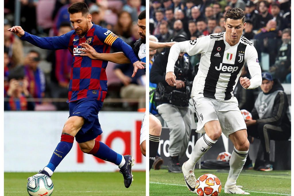 El partido de la Liga de Campeones entre el Barcelona y el Juventus de Turín, correspondiente a la sexta jornada de la fase de grupos y previsto para el 8 de diciembre, podría contar con la presencia de un máximo de 5 mil espectadores. (ARCHIVO)