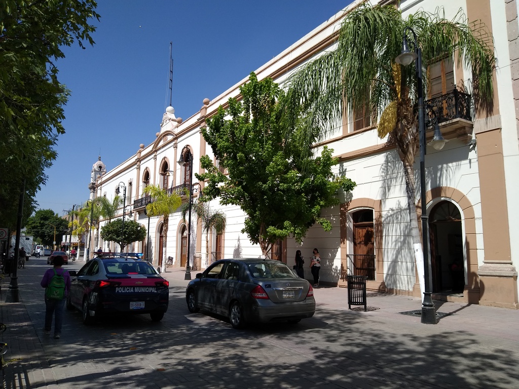 El Congreso del Estado de Durango realizó observaciones a las administraciones municipales de Lerdo de 2016-2019 y 2019-2022