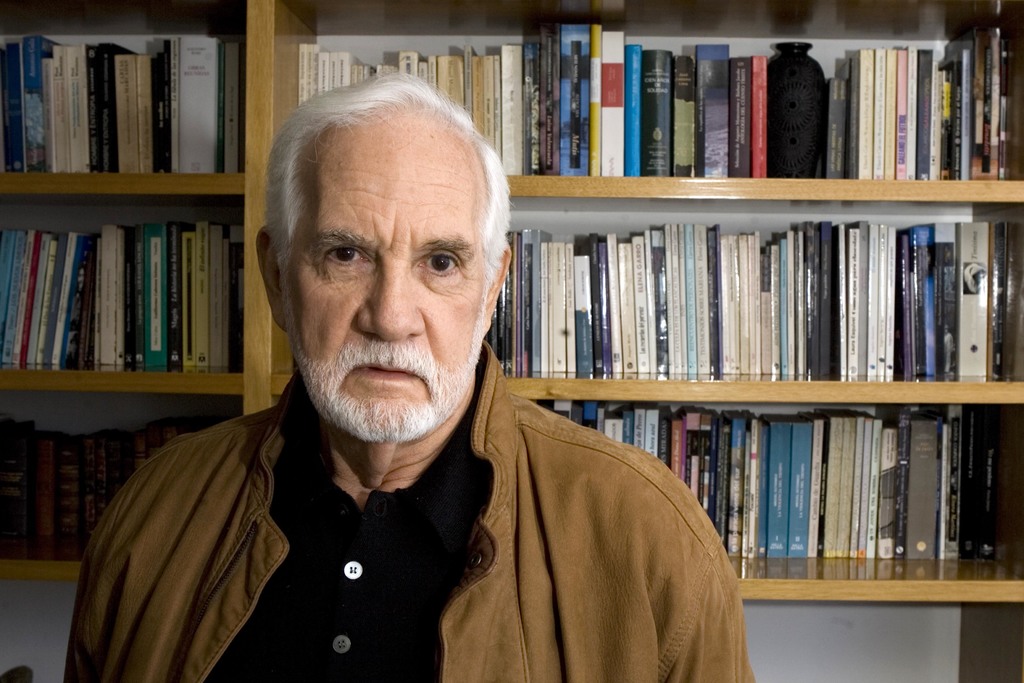 Deceso. El actor Ricardo Blume falleció ayer, a los 87 años de edad; era reconocido por sus trabajos en el teatro y la televisión.