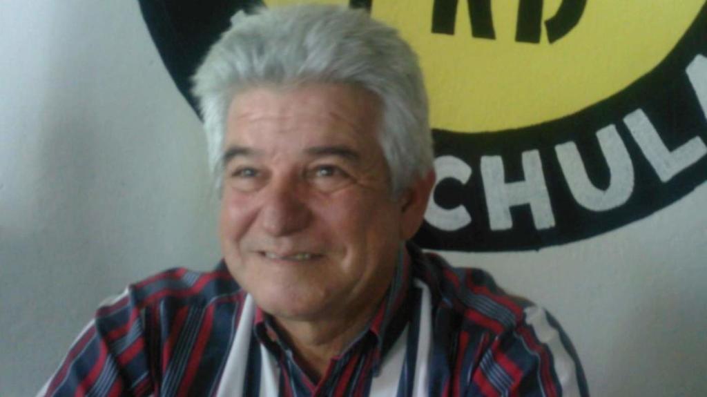 José Ramiro López, hermano del actual mandatario mexicano Andrés Manuel López Obrador, renunció a la subsecretaría de Asuntos Fronterizos, Migrantes y Derechos Humanos de Tabasco para participar en las elecciones de 2021. (ARCHIVO)