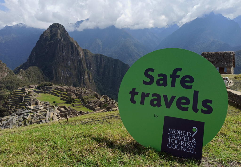 El gobierno busca impulsar el turismo, en especial en la región Cusco, donde se encuentra Machu Picchu y otra decena de sitios arqueológicos de la cultura Inca. (EFE)
