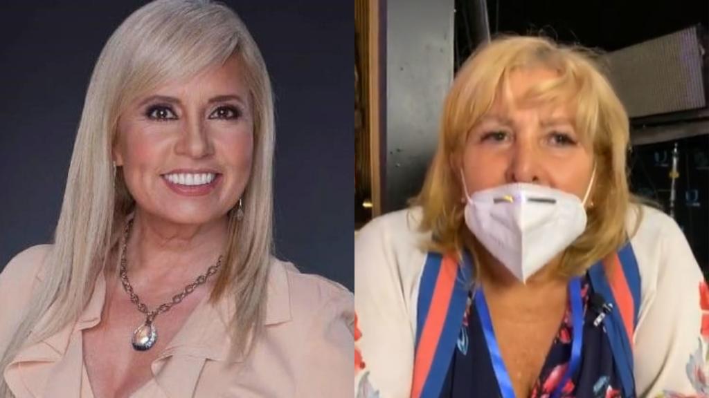 Jamás imaginó que al llegar a casa se encontraría con la noticia de la muerte de su amiga. 