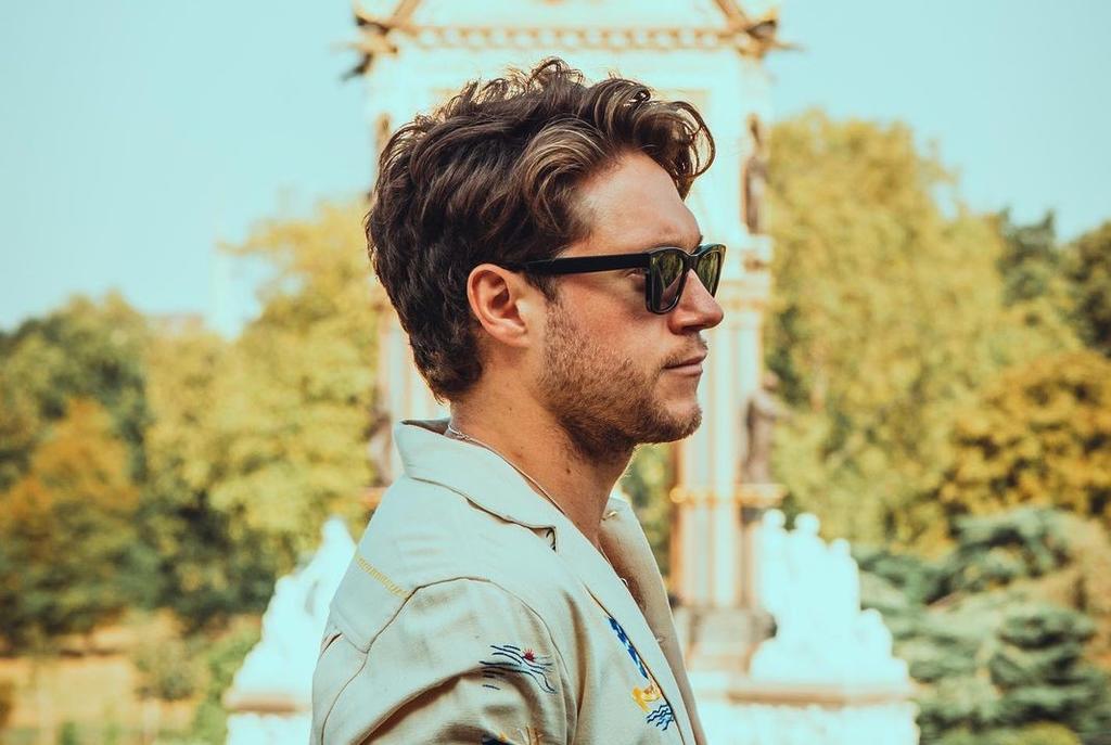 El cantautor Niall Horan transmitirá un concierto en vivo vía streaming este sábado desde un vacío Royal Albert Hall en Londres. (INSTAGRAM) 