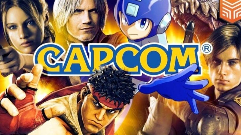 Capcom, empresa desarrolladora de videojuegos como Street Fighter y Resident Evil, se percató de una intrusión en sus sistemas el pasado 2 de noviembre y, aparentemente, tomó medidas rápidas para evitar que el ataque se propagara por sus sistemas. (ESPECIAL) 
