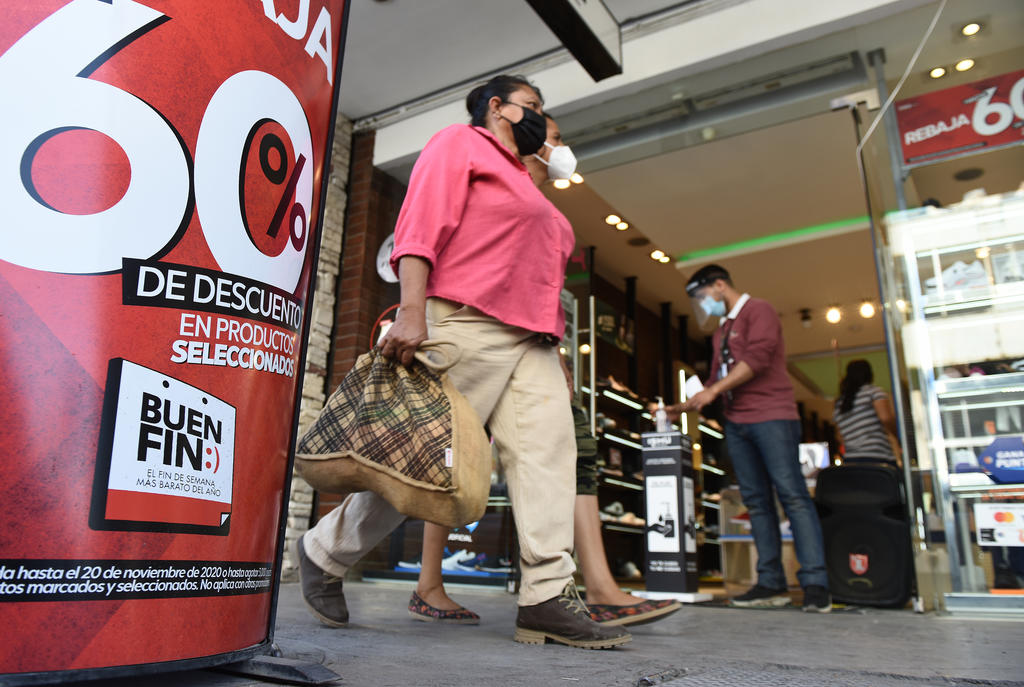 El SAT realizará su tradicional sorteo fiscal que incentiva el consumo razonado, incluyendo por primera vez dentro de los ganadores a los micro y pequeños comercios. (EL SIGLO DE TORREÓN)