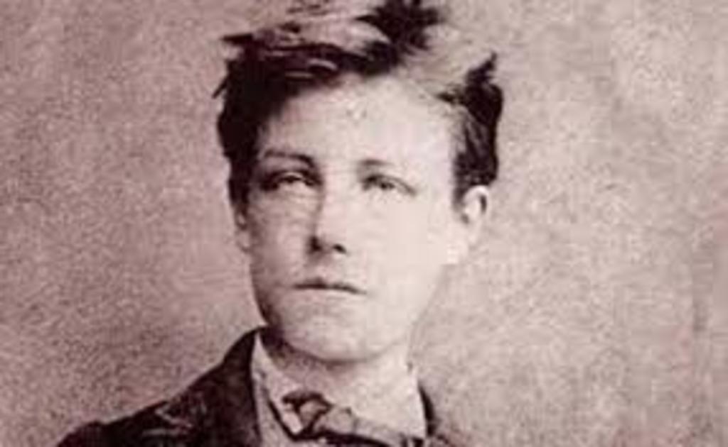 Rimbaud fue de tal suerte pródigo que su poesía, toda, la escribió entre los 16 y los 20 años de edad. (ESPECIAL)