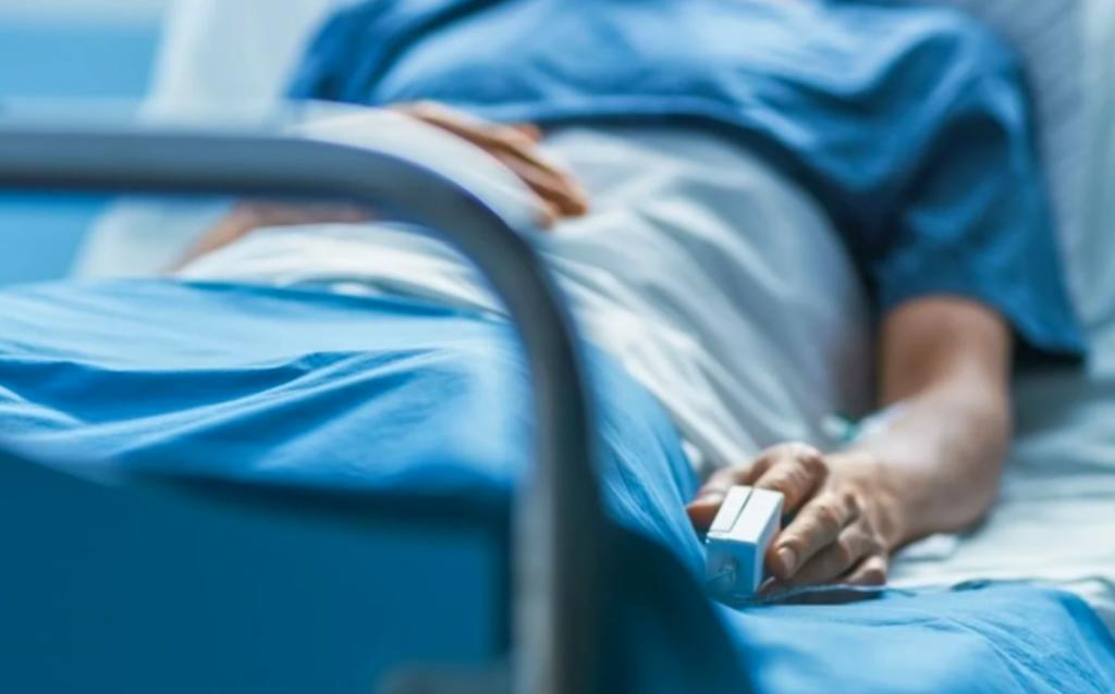 Tres hombres armados entraron a un hospital privado –en Playas de Rosarito- y dispararon contra un paciente que un día antes había ingresado al ser herido de bala en otro atentado, confirmó la Secretaría de Seguridad Ciudadana en el municipio.
(ARCHIVO)