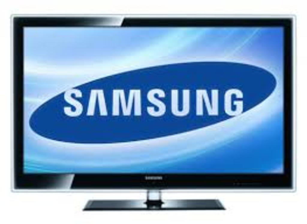 Samsung Electronics se ha consolidado como la marca líder en pantallas a nivel global. (ESPECIAL) 