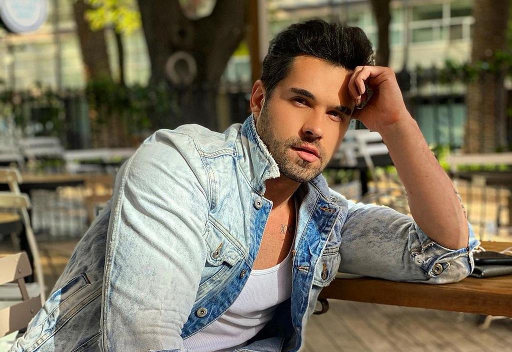 A través de un comunicado, la agencia de representación Eleazar Gómez informó que debido a la situación legal por la que atraviesa el actor, han decidido concluir el contrato. (INSTAGRAM) 