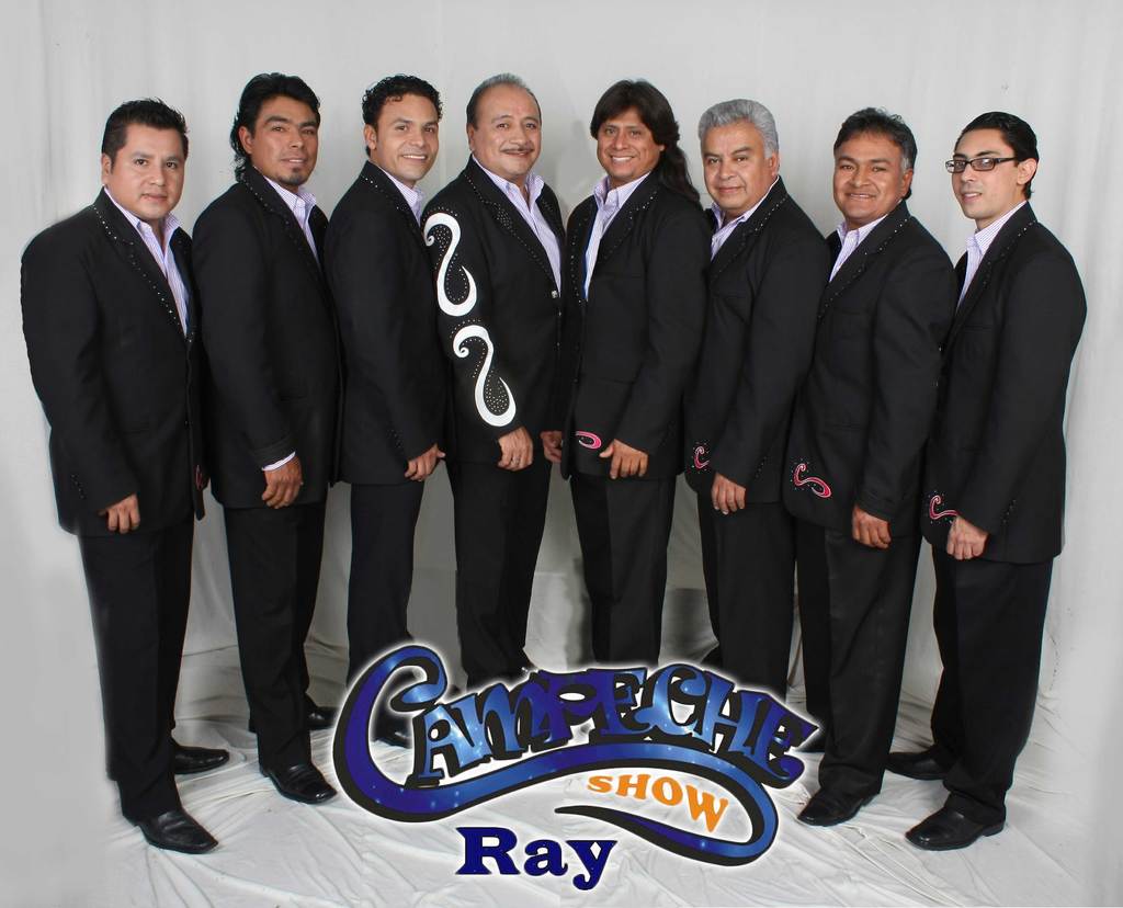 Imparables. Lo músicos siempre tienen planes.
