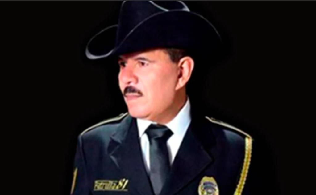 Aunque no informó de la causa de su muerte, se sabía que Ángel Medina combatía contra el COVID-19 desde el pasado 16 de octubre. (ESPECIAL)