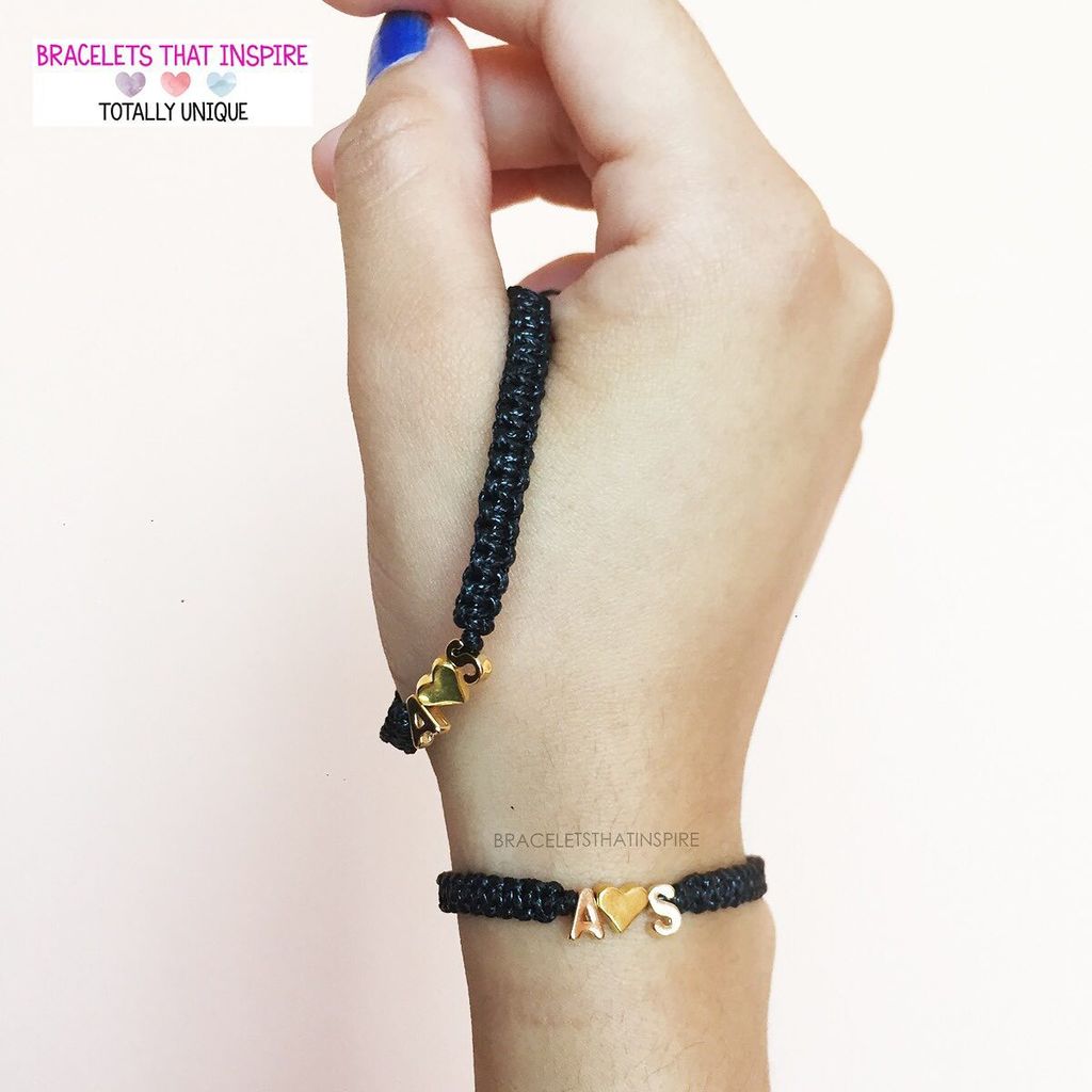 TOMADAS DEL FACEBOOK BRACELETSTHATINSPIRE
