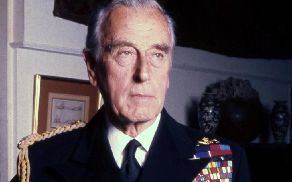 El atentado que sufrió Lord Mountbatten, ha tomado relevancia en la serie de Netflix The Crown (ESPECIAL) 